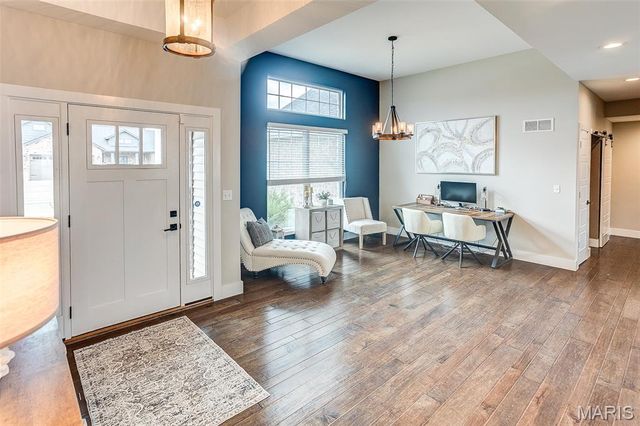 223 Ellington Court, Glen Carbon, IL 62034