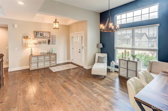 223 Ellington Court, Glen Carbon, IL 62034