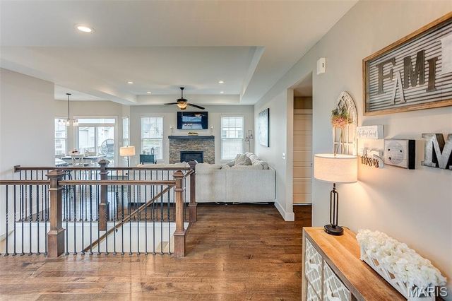 223 Ellington Court, Glen Carbon, IL 62034