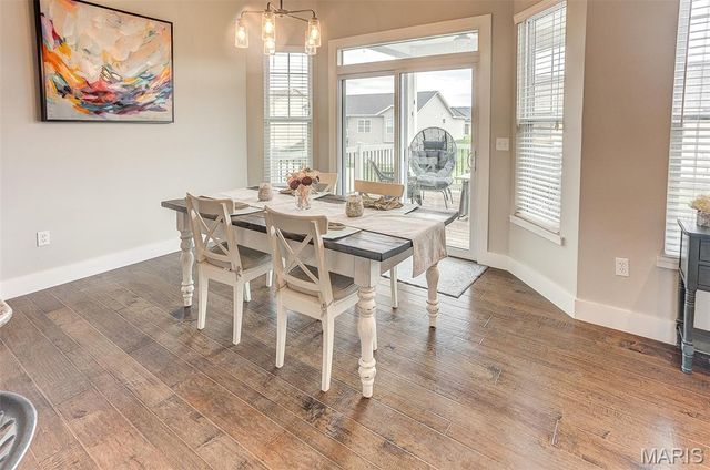 223 Ellington Court, Glen Carbon, IL 62034