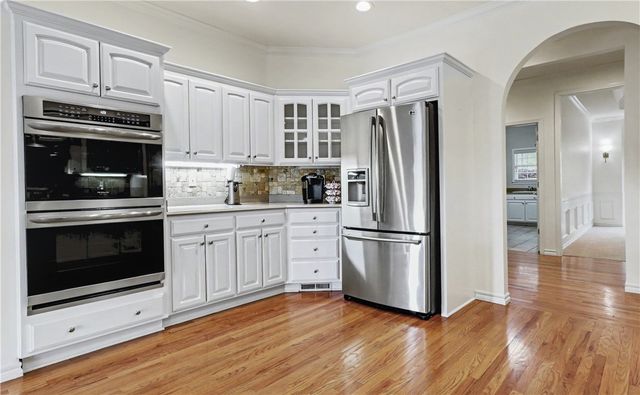 40 Chelmsworth Drive, Bella Vista, AR 72715