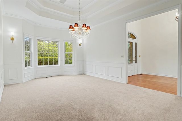 40 Chelmsworth Drive, Bella Vista, AR 72715