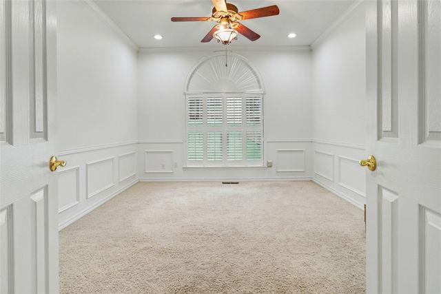 40 Chelmsworth Drive, Bella Vista, AR 72715