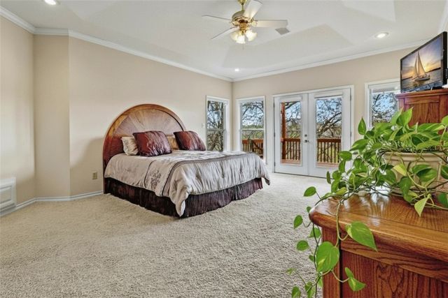 40 Chelmsworth Drive, Bella Vista, AR 72715
