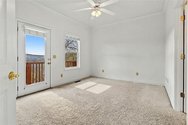 40 Chelmsworth Drive, Bella Vista, AR 72715