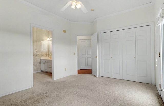 40 Chelmsworth Drive, Bella Vista, AR 72715