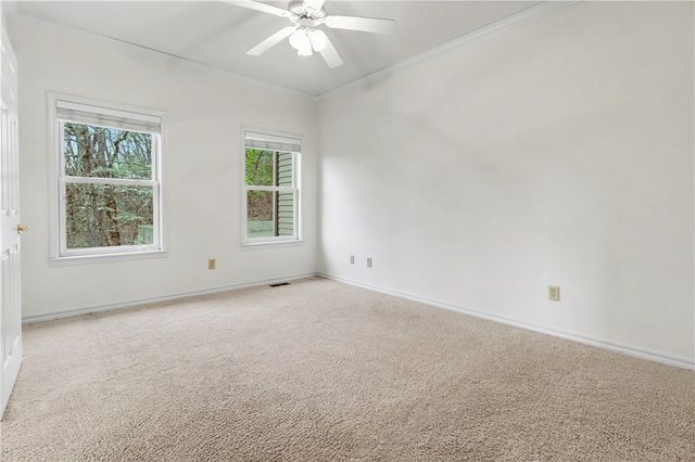 40 Chelmsworth Drive, Bella Vista, AR 72715