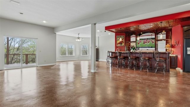 40 Chelmsworth Drive, Bella Vista, AR 72715