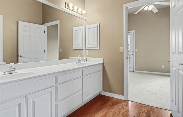 40 Chelmsworth Drive, Bella Vista, AR 72715