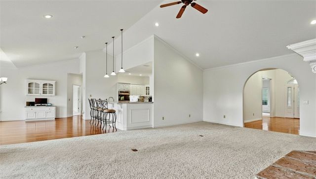 40 Chelmsworth Drive, Bella Vista, AR 72715