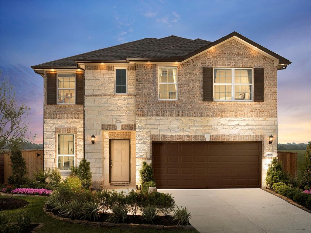 8214 Blackwell Cove Drive, Baytown, TX 77523