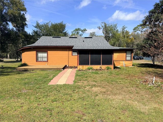 2108 OLD NEW YORK AVENUE, Deland, FL 32720