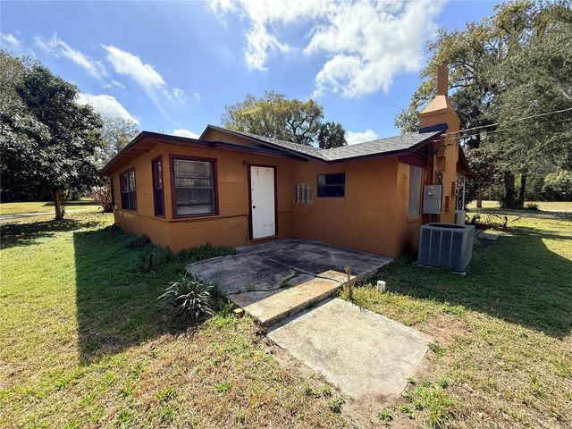 2108 OLD NEW YORK AVENUE, Deland, FL 32720