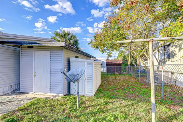 6246 MIDLAND STREET, Zephyrhills, FL 33542