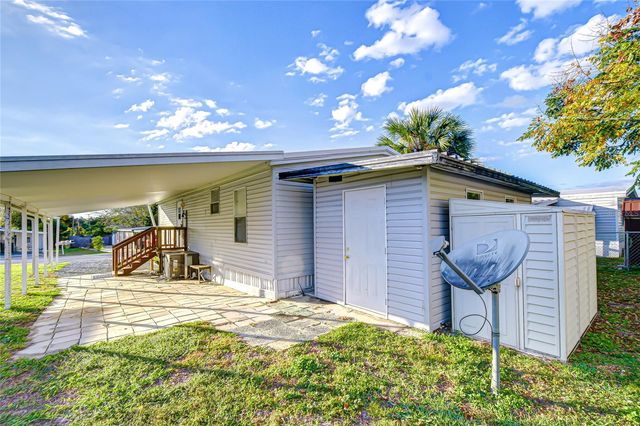 6246 MIDLAND STREET, Zephyrhills, FL 33542