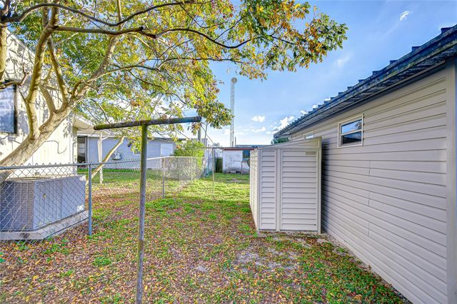 6246 MIDLAND STREET, Zephyrhills, FL 33542