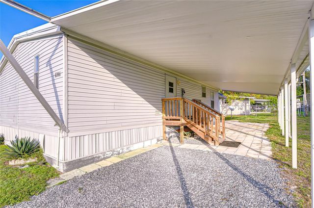 6246 MIDLAND STREET, Zephyrhills, FL 33542