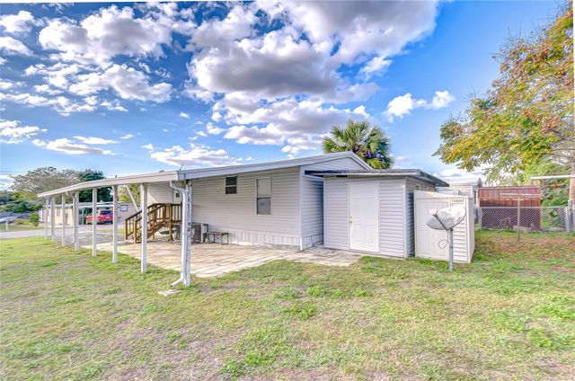 6246 MIDLAND STREET, Zephyrhills, FL 33542