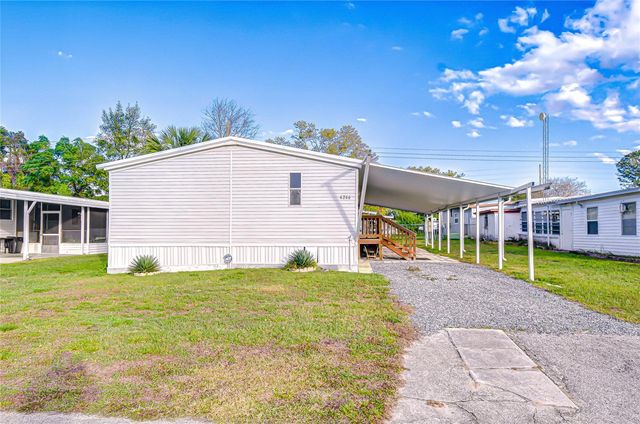 6246 MIDLAND STREET, Zephyrhills, FL 33542