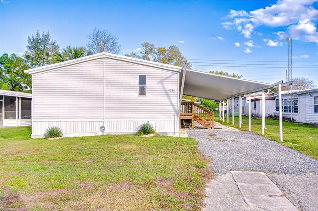 6246 MIDLAND STREET, Zephyrhills, FL 33542