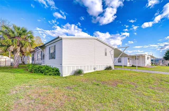 6246 MIDLAND STREET, Zephyrhills, FL 33542