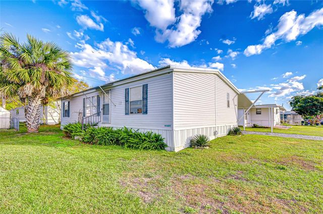 6246 MIDLAND STREET, Zephyrhills, FL 33542