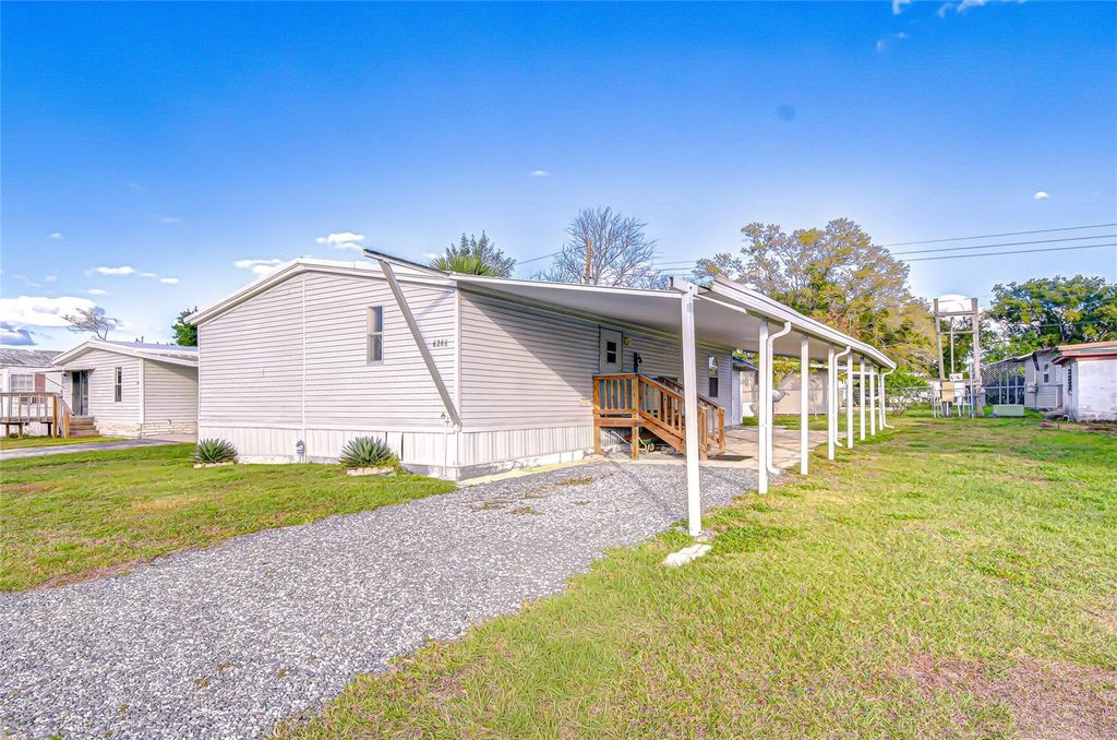 6246 MIDLAND STREET, Zephyrhills, FL 33542