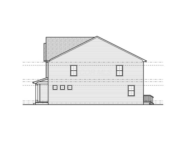 1586 Ebbets Court, Columbus, OH 43228