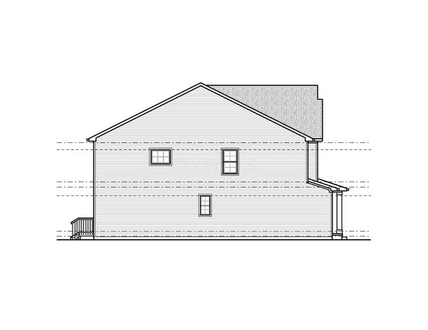 1586 Ebbets Court, Columbus, OH 43228