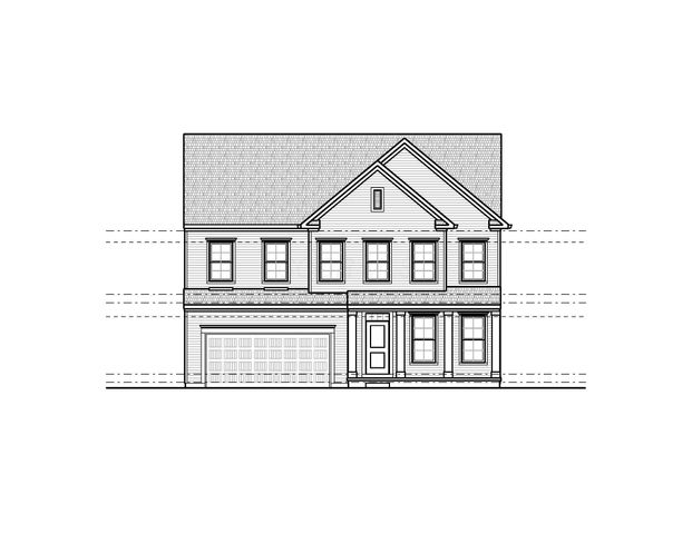 1586 Ebbets Court, Columbus, OH 43228