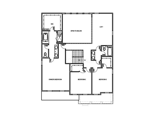1586 Ebbets Court, Columbus, OH 43228
