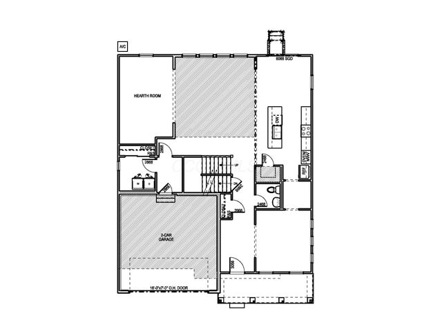 1586 Ebbets Court, Columbus, OH 43228