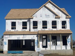 1586 Ebbets Court, Columbus, OH 43228