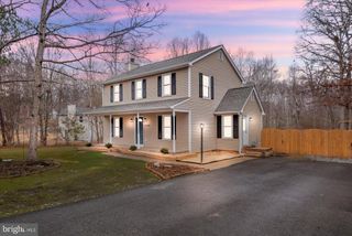 10709 EDEN BROOK DR, Spotsylvania, VA 22553