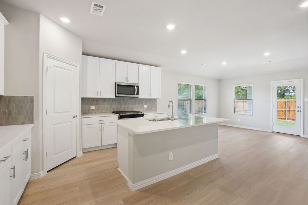 414 Stagg Street, Mckinney, TX 75069
