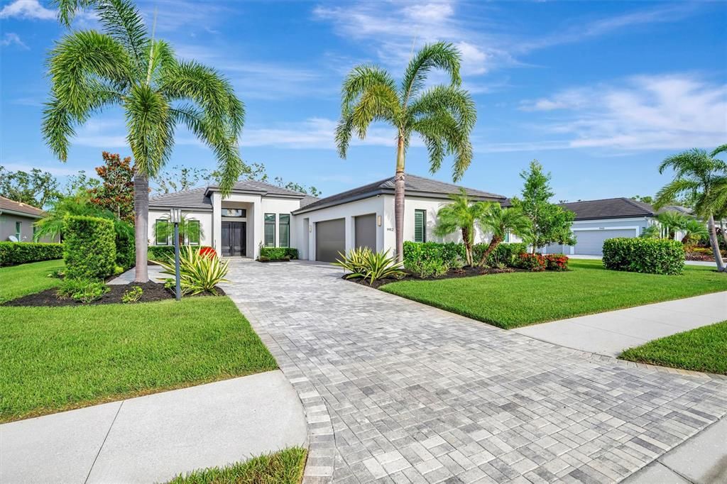 9912 CARNOUSTIE PLACE, Bradenton, FL 34211
