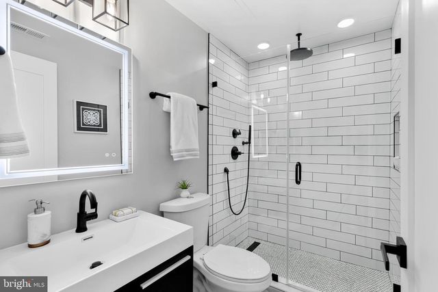 4014 GEORGIA AVE NW #302, Washington, DC 20011