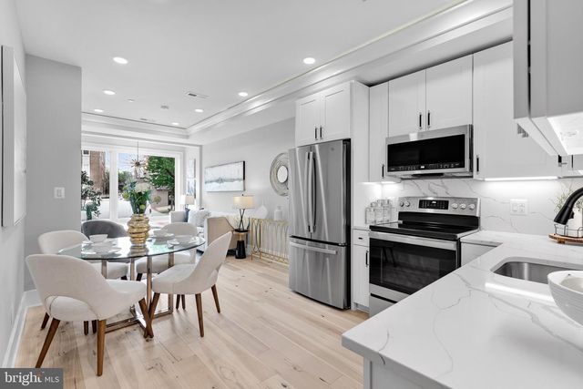 4014 GEORGIA AVE NW #302, Washington, DC 20011