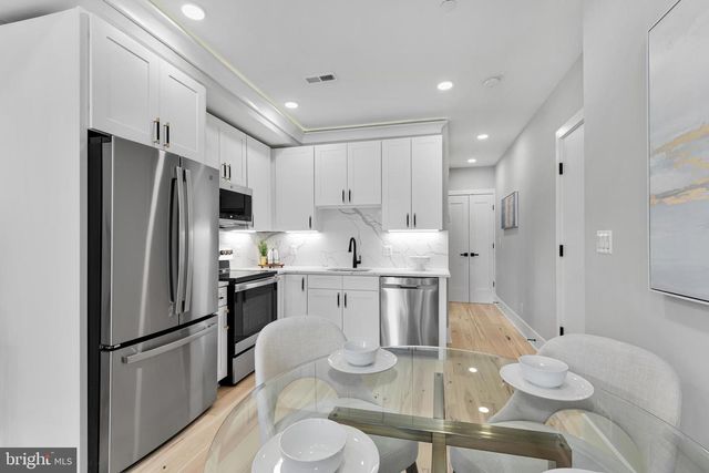 4014 GEORGIA AVE NW #302, Washington, DC 20011