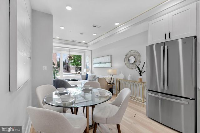 4014 GEORGIA AVE NW #302, Washington, DC 20011