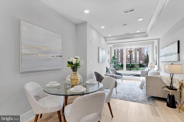 4014 GEORGIA AVE NW #302, Washington, DC 20011
