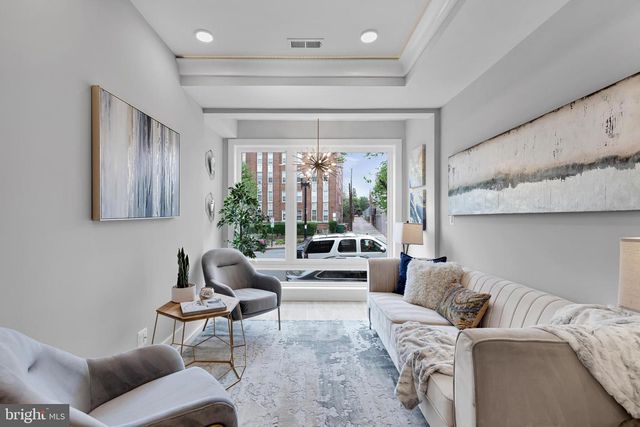 4014 GEORGIA AVE NW #302, Washington, DC 20011