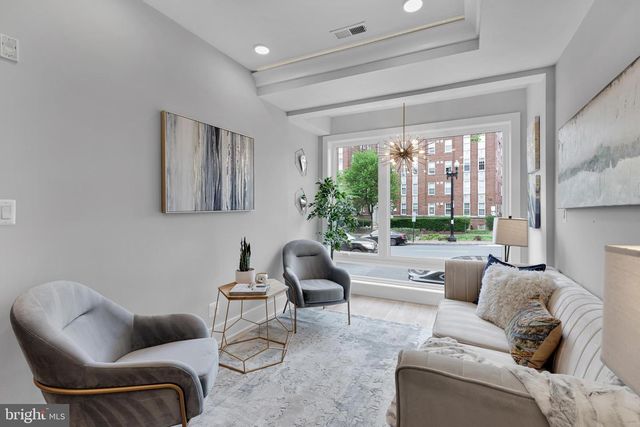 4014 GEORGIA AVE NW #302, Washington, DC 20011