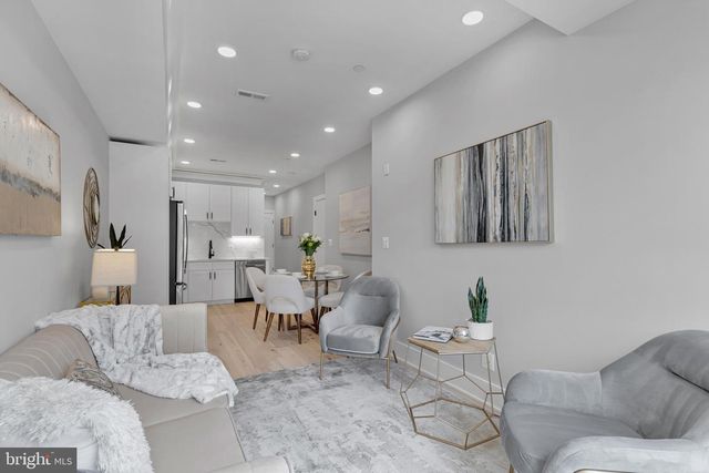 4014 GEORGIA AVE NW #302, Washington, DC 20011