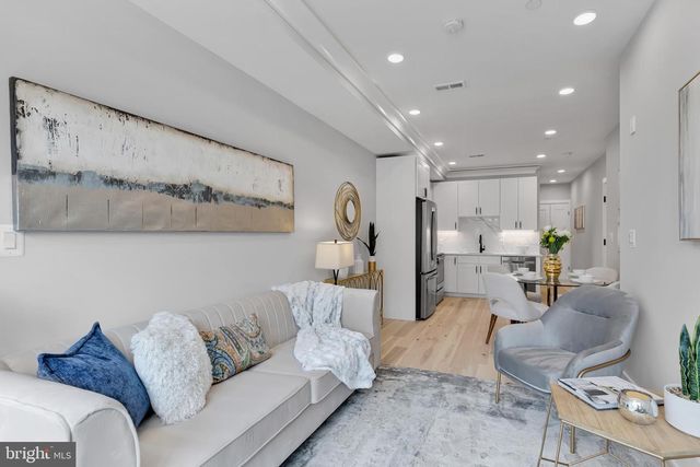 4014 GEORGIA AVE NW #302, Washington, DC 20011