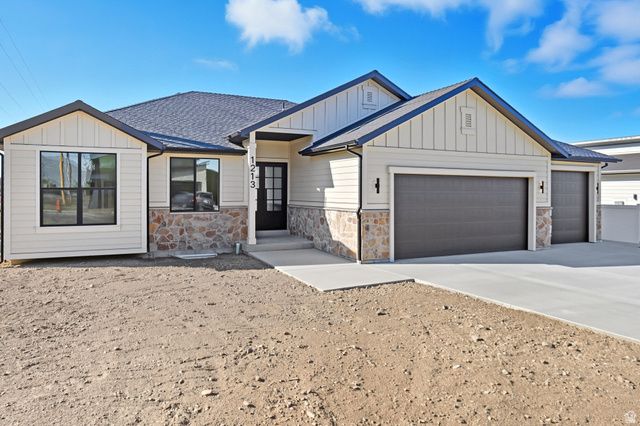 1213 W 3200 S, Perry, UT 84302