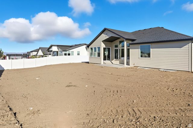 1213 W 3200 S, Perry, UT 84302