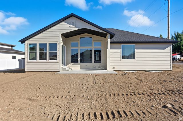 1213 W 3200 S, Perry, UT 84302