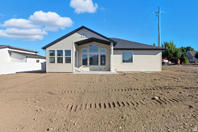 1213 W 3200 S, Perry, UT 84302