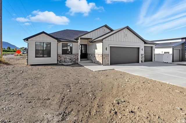 1213 W 3200 S, Perry, UT 84302